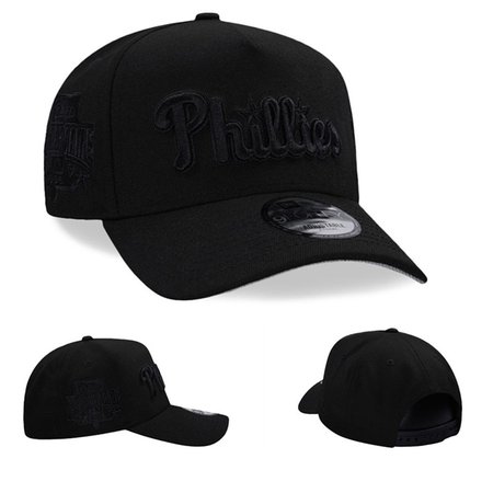 Philadelphia Phillies Adjustable Hat