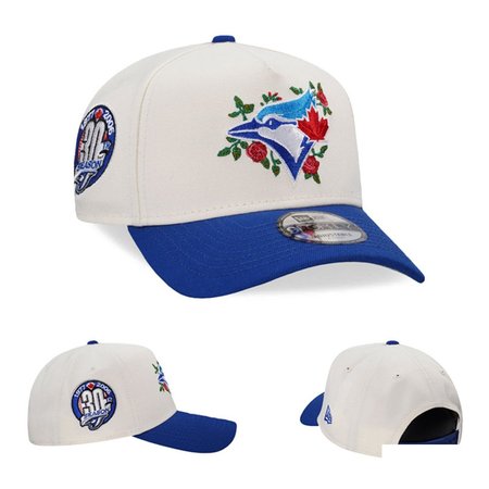 Toronto Blue Jays Adjustable Hat