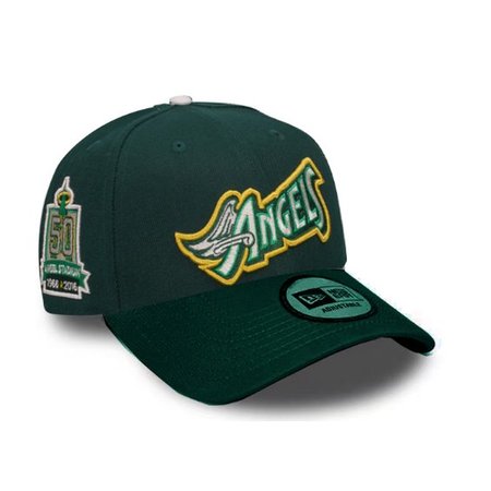 Los Angeles Angels Adjustable Hat