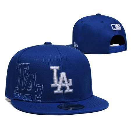 Los Angeles Dodgers Snapback Hat Los Angeles Dodgers Snapback Hat