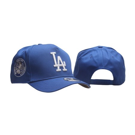 Los Angeles Dodgers Adjustable Hat Los Angeles Dodgers Adjustable Hat