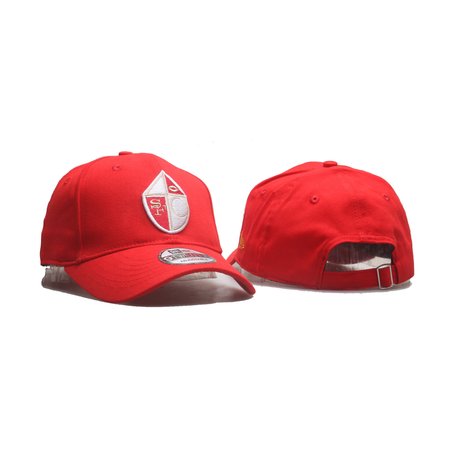 San Francisco 49ers Adjustable Hat