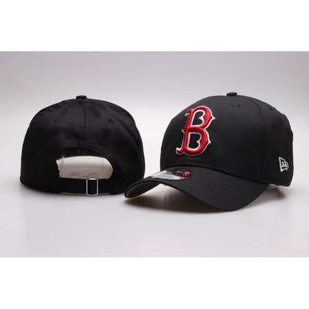 Boston Red Sox Adjustable Hat