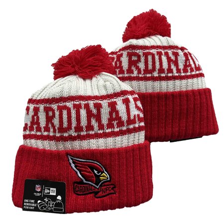 Arizona Cardinals Knit Hat