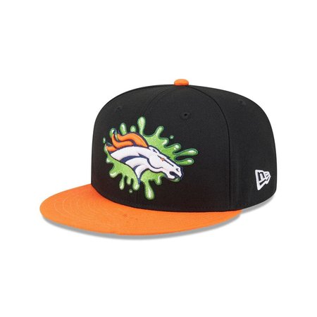 Denver Broncos Snapback Hat